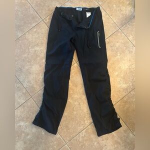 Columbia Women’s Activewear Black Pants